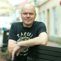 Trummar Peeter Jõgioja võitis lotoga suure summa: Eesti Loto päästis mu elu!