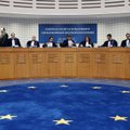 Euroopa Inimõiguste Kohus: Venemaa homopropaganda seadus on diskrimineeriv