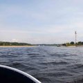 Narva-Jõesuu linn ostis kalurite abistami­seks laaduri
