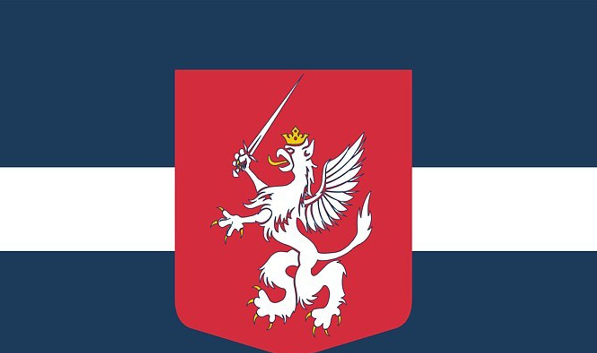 Latgale lipp