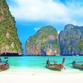 Таиланд решил ограничить посещение островов туристами