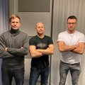 Podcast "Kuldne geim" | Miks ei toimu Eesti võrkpalli ümber foorumites nii palju arutelu nagu korvpallis ja jalgpallis?​