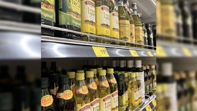 Золотые плоды: почему дорожает оливковое масло?