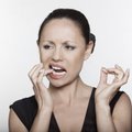 Hambaarst selgitab: miks hambad tundlikuks muutuvad?