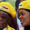 Kas oma poliitikaga Zimbabwe vaesusesse lükanud Robert Mugabe oli ka ise vaene?