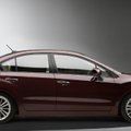 Uus Subaru Impreza uhkes ujeduses: vembumehest voolitakse vanameest?