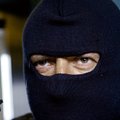 Rootsi pangaröövli paljastas pähe unustatud röövlimüts