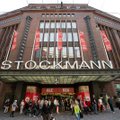 Stockmanni juht: saavutasime parima tulemuse online-müügis ja Balti kaubamajades