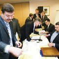 ВИДЕО: Представитель прокуратуры о деле Заренкова — никаких политических мотивов здесь нет