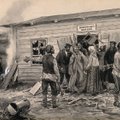 Nagu koroonapandeemia eelmäng: kuidas koolerahirm 1830. aastatel Venemaa halvas