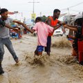 Somaaliat tabas rängim üleujutus aastakümnete jooksul