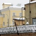 Vene riigi reetmises kahtlustatav Sergei Lõhmus jääb veel kaheks kuuks vahi alla