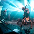 Elephants from Neptune ja Tenfold Rabbit esinevad Vilnius Music Weekil