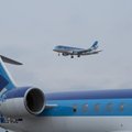 Авиакомпания Estonian Air арендовала дополнительные самолеты