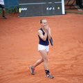 FOTOD | Elena Malõgina krooniti esmakordselt Eesti tennisemeistriks