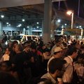 Paanika New Yorgi John F. Kennedy lennujaamas: tuhanded reisijad evakueeriti mitmest reisiterminalist, tõendeid tulistamise kohta ei leitud