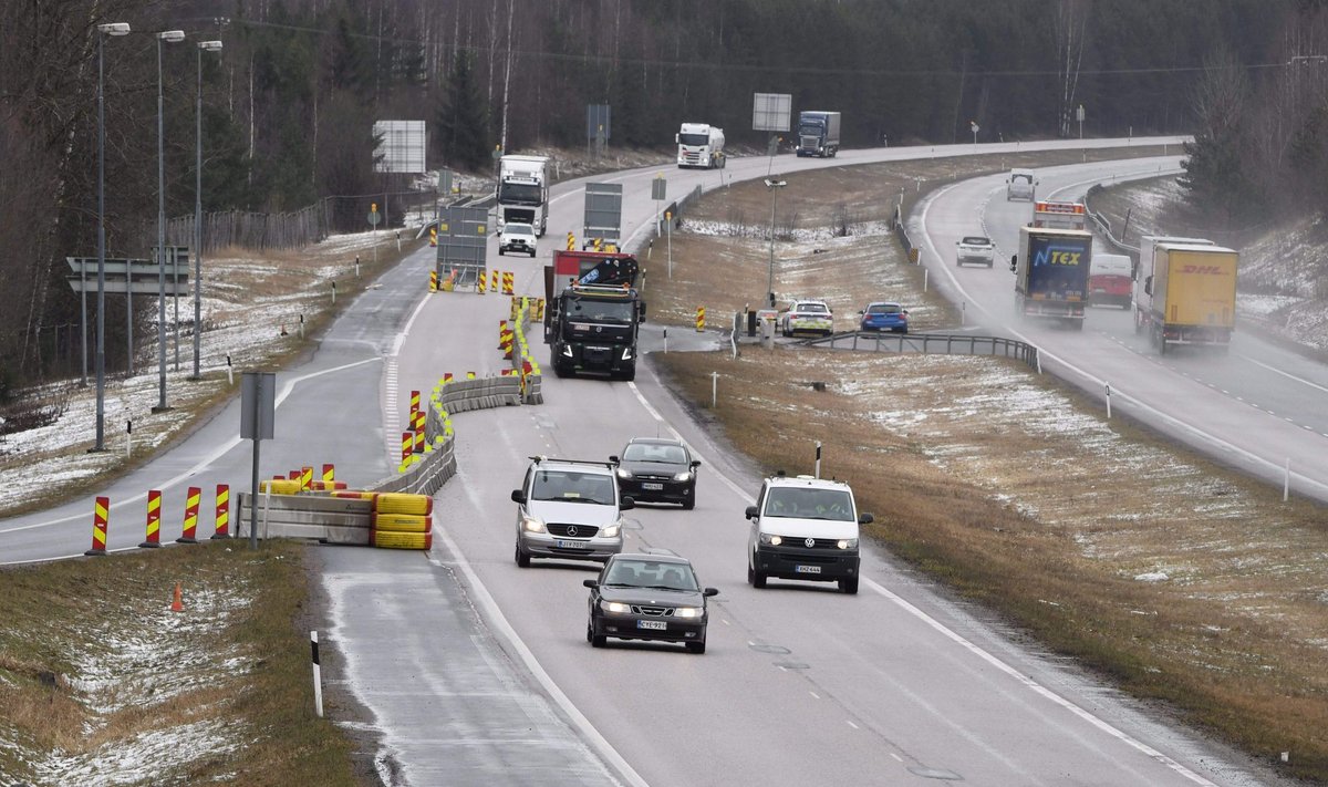 Keskerakonna Noortekogu hinnangul on eluvõõras väita, et auto omamine pole vaesteabi.