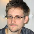 Snowden jättis salaandmed oma kadumise puhuks internetti