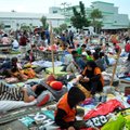 ФОТО: Число жертв природной катастрофы в Индонезии превысило 800 человек