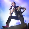 Välja müüdud Depeche Mode’i kontsertfilm sai lisalinastuse