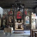 Ukraina Kreeka-Katoliku Kirik peab palvuse Ukraina rahu eest