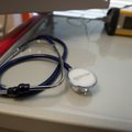 DELFI GRAAFIK: Norra arstid saavad Eesti arstidest ligi viis korda suuremat palka