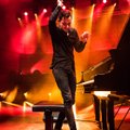 Maailma kuulsaim showpianst Peter Bence esineb oma uue maailmaturnee käigus Eestis