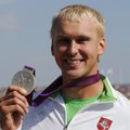 Leedule olümpialt juba neljas medal!