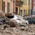 FOTOD: Põhja-Itaalia maavärin nõudis vähemalt kuus inimohvrit