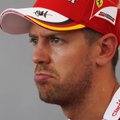 Itaalia meedia sõimab Vettelit halastamatult