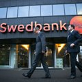 ВИДЕО | Госпрокуратура закрыла уголовное дело об отмывании денег в отношении Swedbank и его руководителей