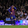 VIDEO: Lionel Messi lõi Hispaania liigas sel hooajal 31. värava