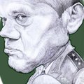 EKSPRESSI ARHIIVIST | Vene relvajõude juhib kindral, kes viis punaväed Eestist välja