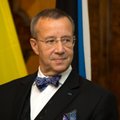 President Ilves: extremism is our biggest enemy in both the east and the very heart of Europe