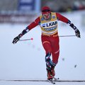 Norralased võtsid Tour de Skil kolmikvõidu, eestlased 50 parema hulka ei mahtunud