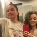Утерла нос тем, кто называл ее толстой: похудевшая дочь Ларисы Гузеевой красуется в нижнем белье