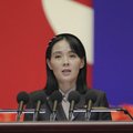 Põhja-Korea liidri õde eitas Venemaale relvade tarnimise süüdistusi