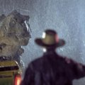 Saurused vallutavad linna! Ulmeklassika "Jurassic Park" esilinastub vaid kahel päeval Eesti kinodes 3Ds!