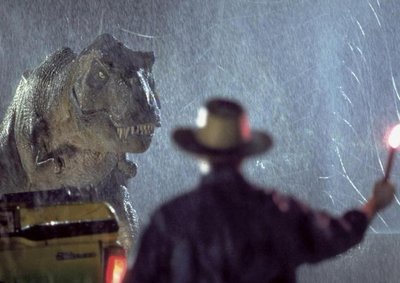 "Jurassic Park", 1993