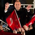 Mitu Euroopa riiki tõkestavad Türgi kampaaniaüritusi