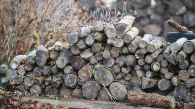 Eestis on hakatud puukütte kasutamist keelama. See võib koduomanikule väga kulukaks kujuneda