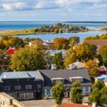 Семь мест в Эстонии признаны одними из самых экологически устойчивых туристических направлений мира