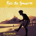 Minu Rio de Janeiro: narkojaht ja melodramaatiline hädamaandumine Brasiilias