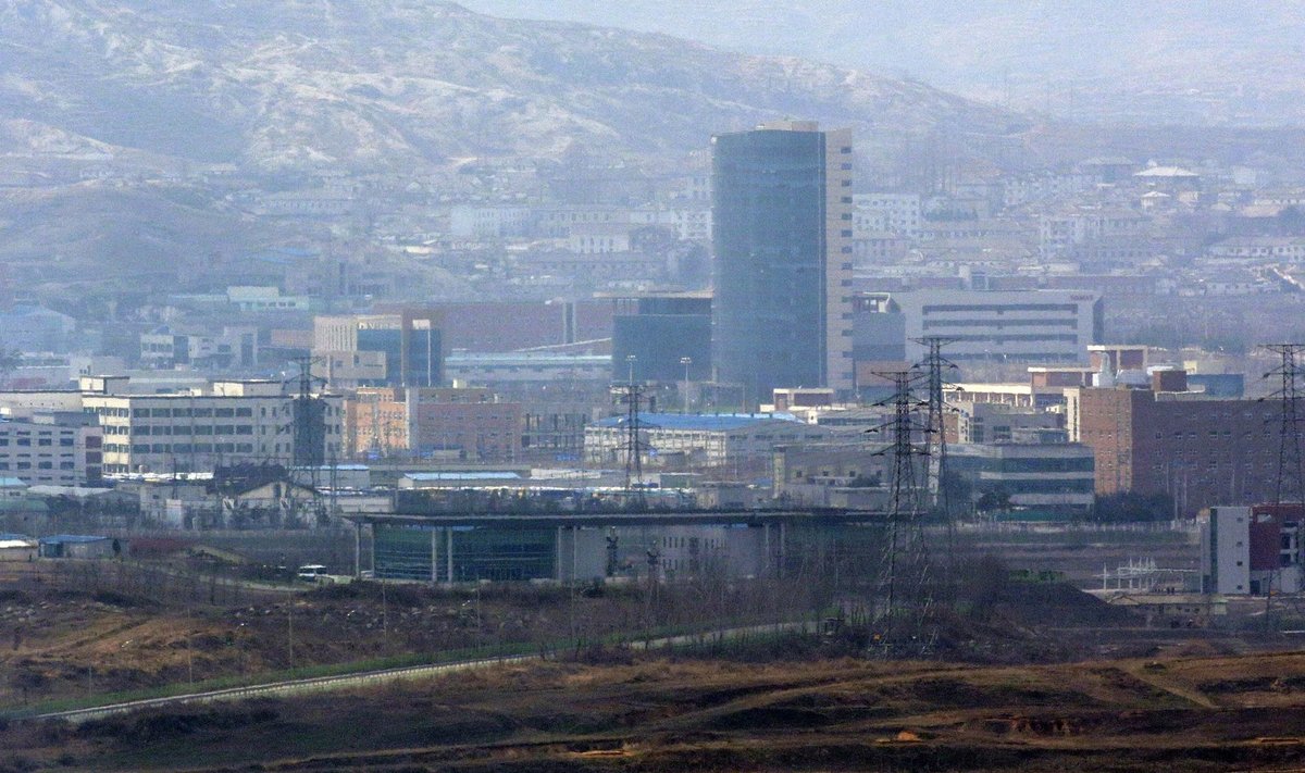 Kaesong