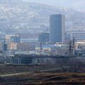 Soul kutsus Pyongyangi tööstuspargi üle läbi rääkima