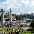 22 сентября в Таллинне часть общественного транспорта пойдет в объезд