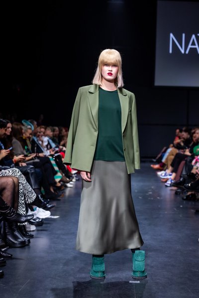 Tallinn Fashion Week 2022: Natali Õnnis