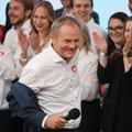 Poola võimuvahetus võib muu hulgas tähendada veel karmimat keeldu Ukraina kaupadele