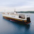 Tallink alustab sügisest kaubavedu Muugalt