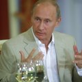 Путин нацелен на создание Евразийского Союза